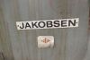 Jakobson Surface Grinder - 2