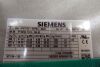 Siemens 3 Phase Motor (Unused) - 4