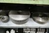 OFFER ACCEPTED Churchill PH1612 Universal Gear Hobbing Machine - 16