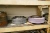 OFFER ACCEPTED Reishauer NZA Gear Grinding Machine - 23