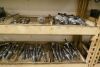 OFFER ACCEPTED Reishauer NZA Gear Grinding Machine - 25