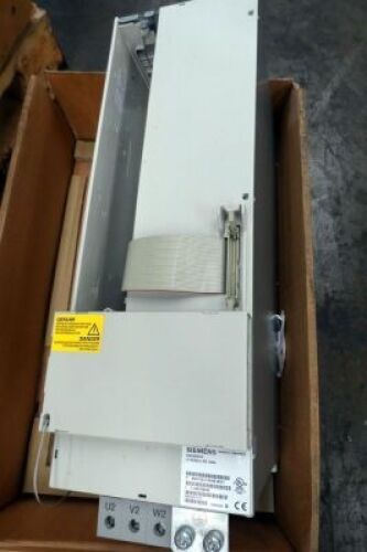 Siemens LT Module Int.180A Simodrive (Unused)
