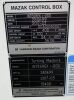 MAZAK INTEGREX i-200 5 Axis Mill Turn Machine - 40