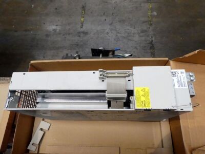 Siemens Simodrive LT-Modul INT.80A