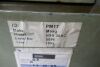 MAAG HSS 30 BC Grinding Machine - 4