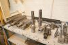 OFFER ACCEPTED Kearns Richards TK 40 Horizontal Borer - 22