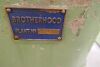 David Brown MT15 Gear Hobbing Machine - 7