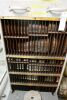 David Brown MT15 Gear Hobbing Machine - 9