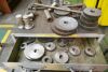 David Brown MT15 Gear Hobbing Machine - 10