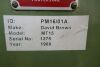 David Brown MT15 Gear Hobbing Machine - 11