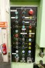 SYKES V400 Vertical Gear Generator - 4