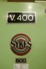 SYKES V400 Vertical Gear Generator - 10