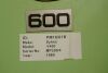 SYKES V400 Vertical Gear Generator - 11