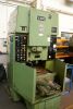 SYKES V400 Vertical Gear Generator - 2