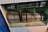 SYKES V400 Vertical Gear Generator - 11