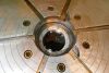 Lorenz S7/1000 Gear Shaping Machine - 5