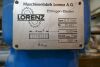 Lorenz S7/1000 Gear Shaping Machine - 6