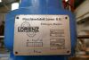 Lorenz S7/1000 Gear Shaping Machine - 7