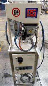 Dengensha RNS-00-S6-DHL Parts Feeder