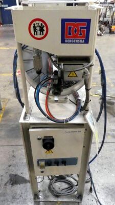 Dengensha RNS-00-S6-DHL Parts Feeder