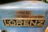 Lorenz S7/1000 Gear Shaping Machine - 9