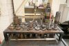Archdale Asquith 2PT 14-72 Radial Drill - 13