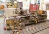 Niles DLZ 800 / 2000 Straight Bed Lathe