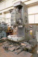Newall 2442 Jig Borer