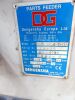 Dengensha Parts Feeder - 4