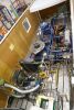High Speed Gear Test Facilty
