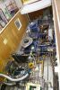 High Speed Gear Test Facilty - 3