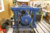 High Speed Gear Test Facilty - 11