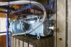 High Speed Gear Test Facilty - 32