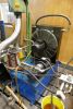 High Speed Gear Test Facilty - 45