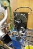 High Speed Gear Test Facilty - 46
