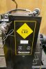 High Speed Gear Test Facilty - 48