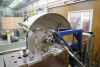 High Speed Gear Test Facilty - 52