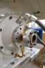 High Speed Gear Test Facilty - 54