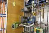 High Speed Gear Test Facilty - 65