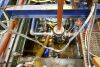 High Speed Gear Test Facilty - 70