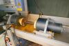 Tiede Universal 900WE Crack Detector - 5