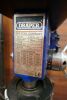 Draper 16mm Pillar Drill - 2