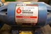 Clarke 6" Bench Grinder - 2