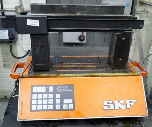 SKF Induction Heater