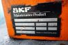 SKF Induction Heater - 5