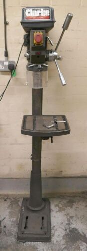 Clarke CDP451F Metalworker 240v