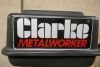 Clarke CDP451F Metalworker 240v - 5