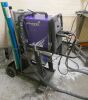 Parweld Xtt 202 AC/DC Pulse Welder - 5