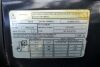 Mitsubishi FB25N Electric Forklift - 4