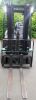 Mitsubishi FB25N Electric Forklift - 5